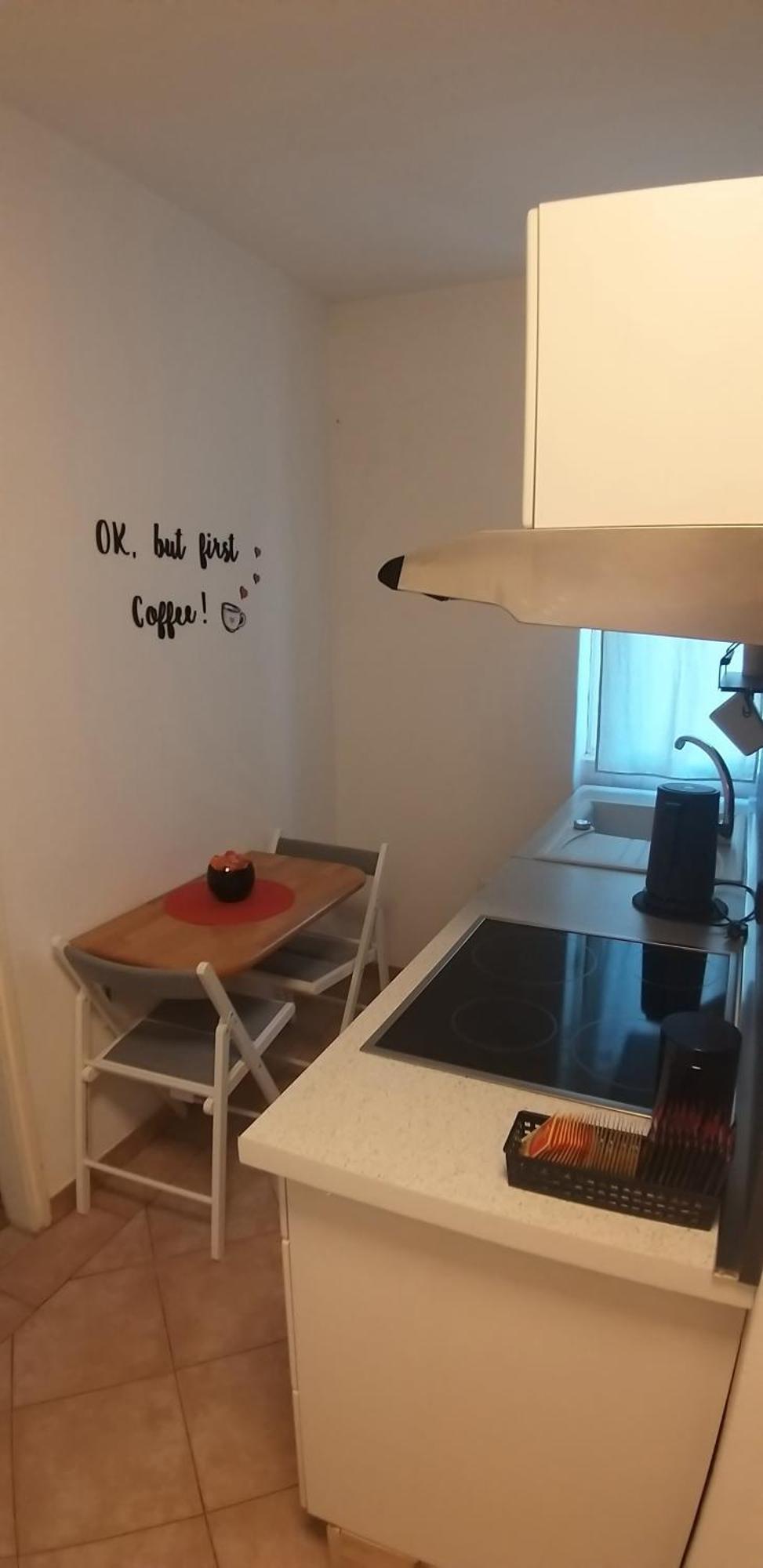 Apartamento Ap Semedela Koper Exterior foto